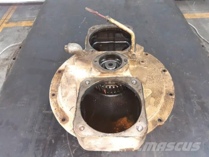 NC FH300-2 其他組件