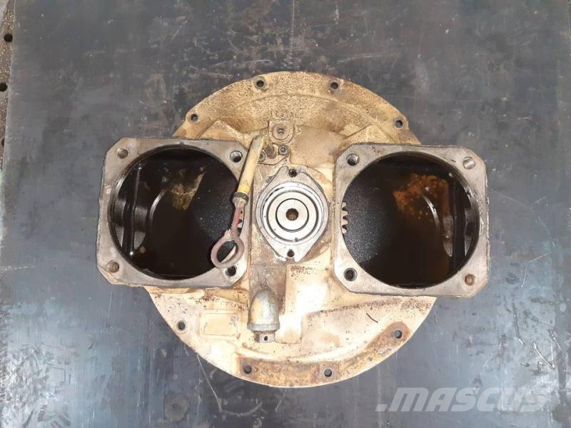 NC FH300-2 其他組件