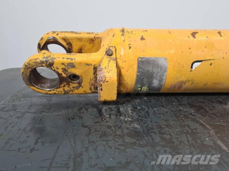NC R35 其他組件