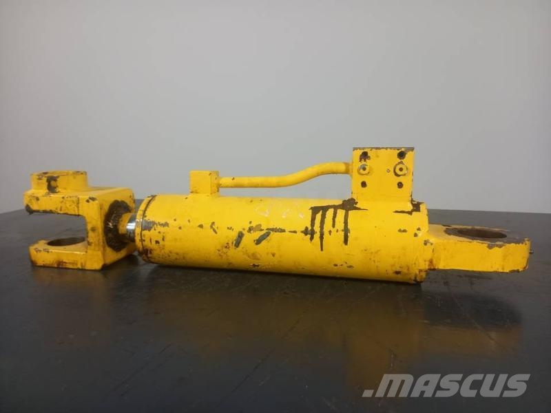 New Holland MH3.6 Άλλα εξαρτήματα