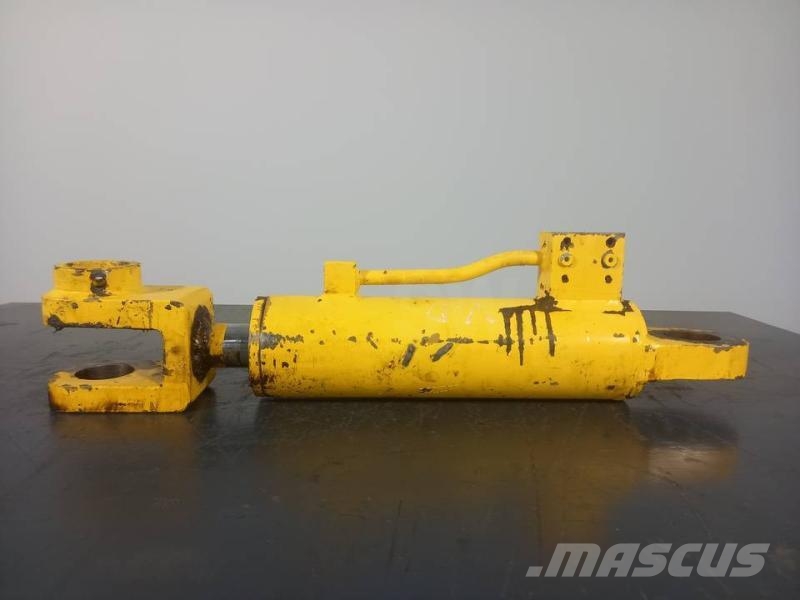 New Holland MH3.6 Άλλα εξαρτήματα