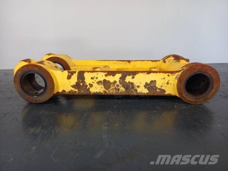 New Holland MH3.6 其他路面施工机械