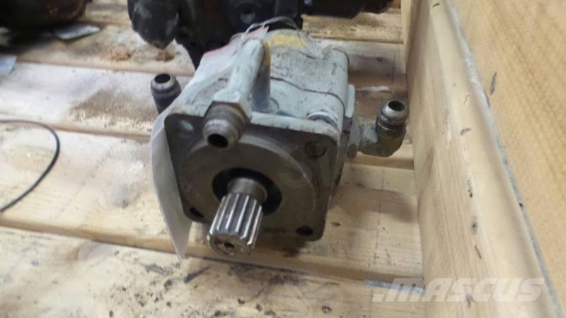 Richier CV415 Компоненты строительной техники