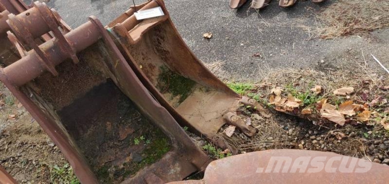 Takeuchi TB175 Skopor