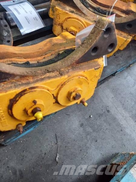 Volvo A 25 C Otros componentes