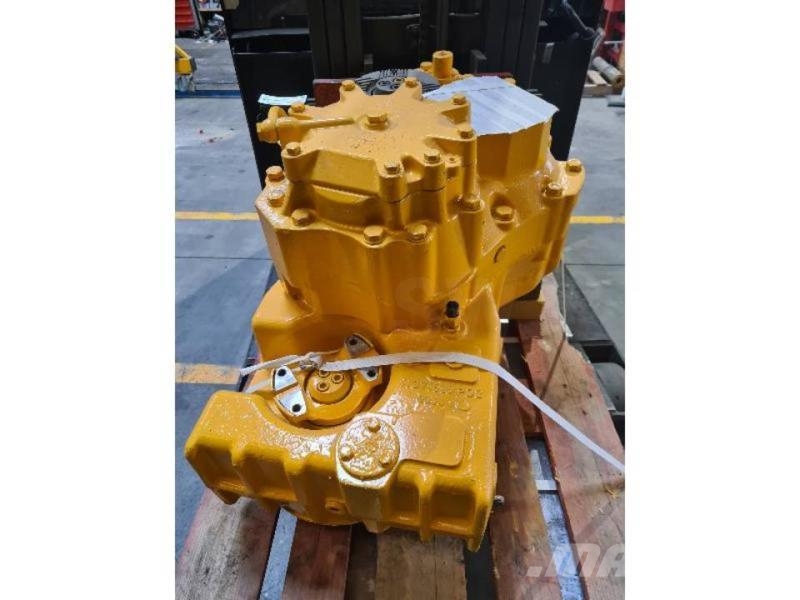 Volvo A 40 D Muud osad