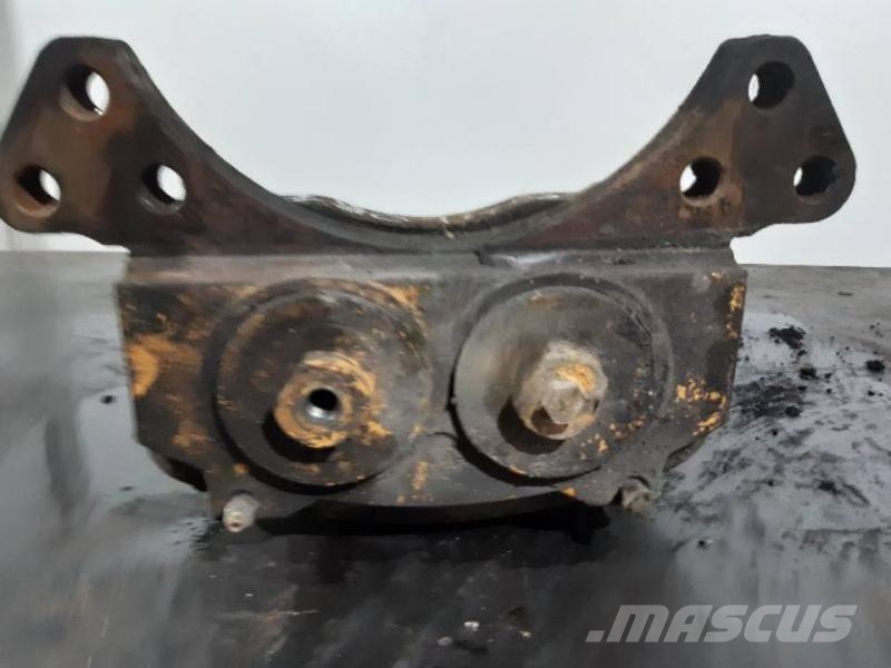 Volvo A25D Egyéb alkatrészek