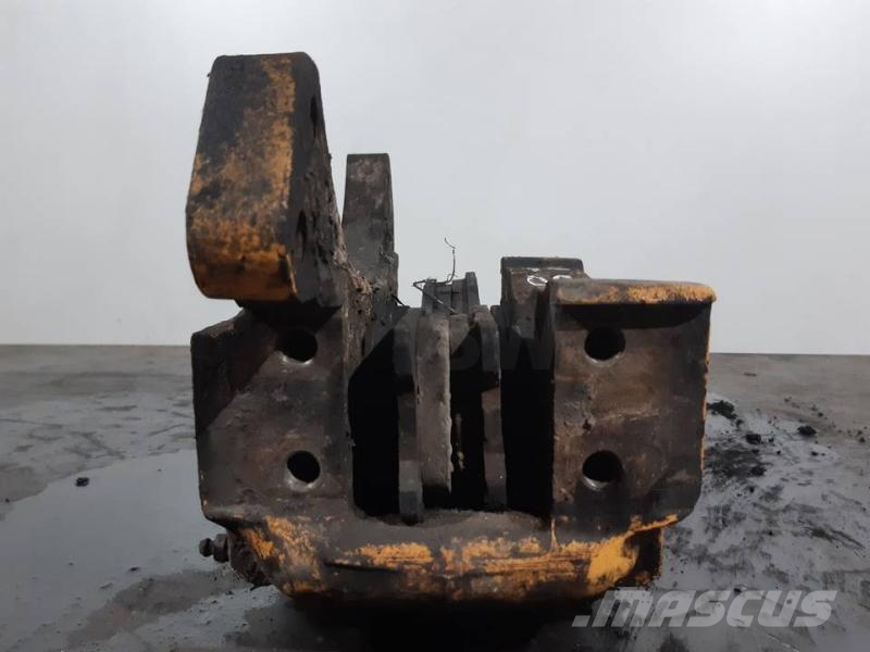 Volvo A25D Egyéb alkatrészek