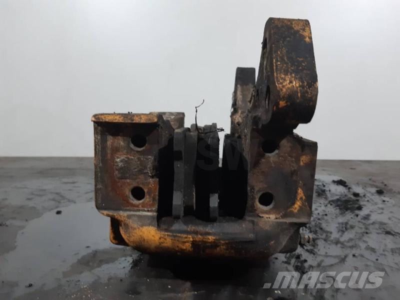 Volvo A25D Egyéb alkatrészek