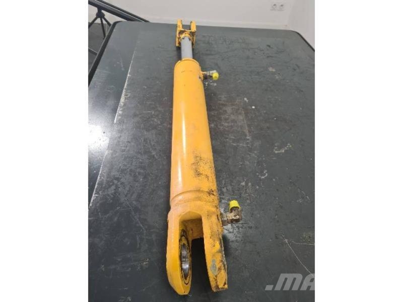 Volvo A25D Other components