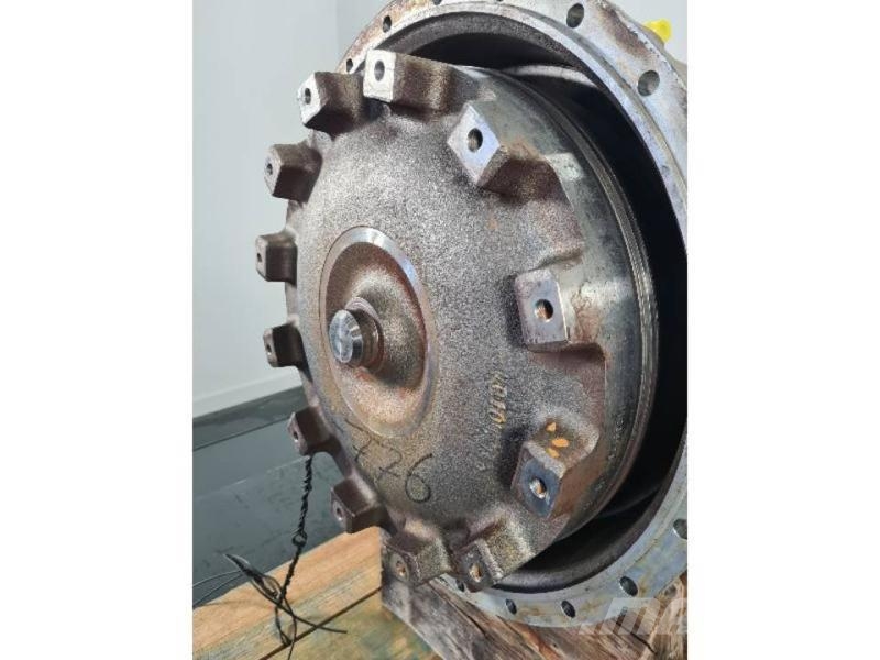 Volvo A25D Άλλα εξαρτήματα