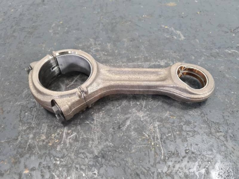 Volvo A25D Outros componentes