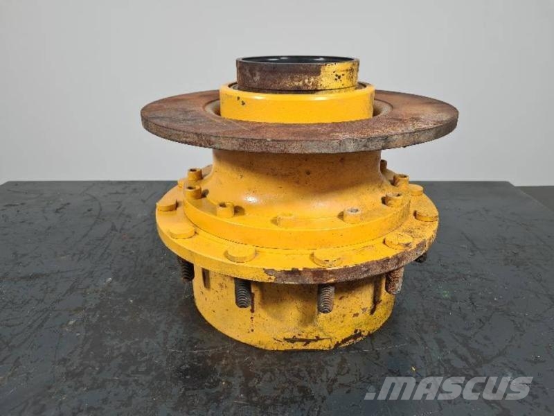 Volvo A30E Άλλα εξαρτήματα