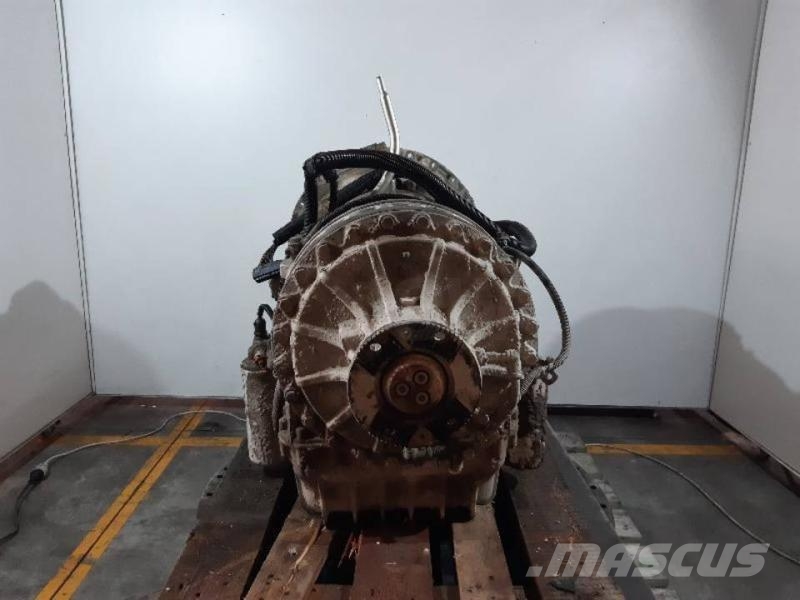 Volvo A30G Alte componente