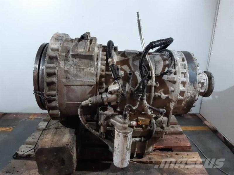 Volvo A30G Alte componente