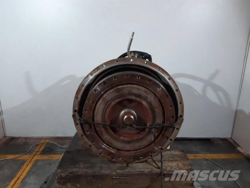 Volvo A30G Alte componente
