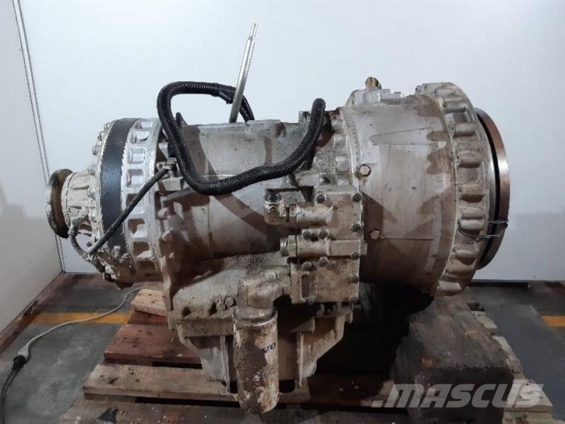 Volvo A30G Alte componente