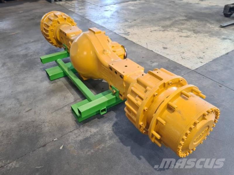 Volvo A30G Otras construcciones de carreteras