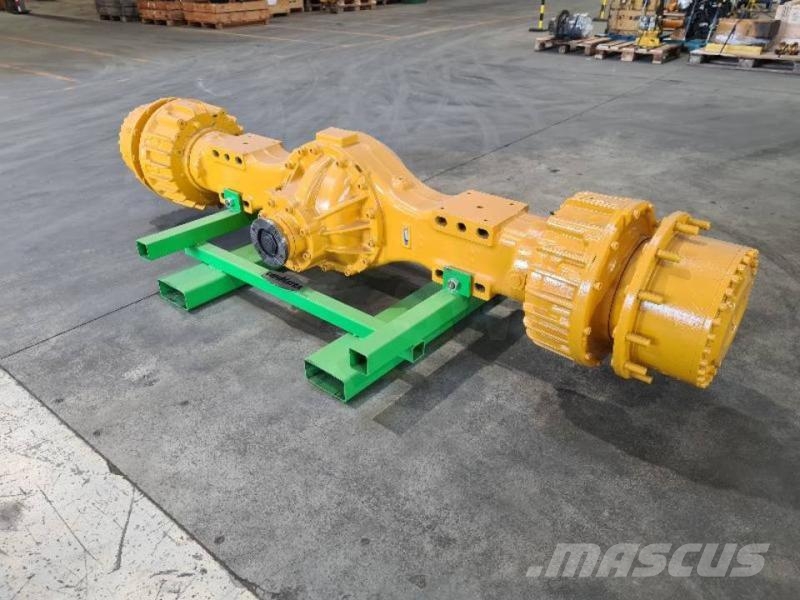 Volvo A30G Otras construcciones de carreteras
