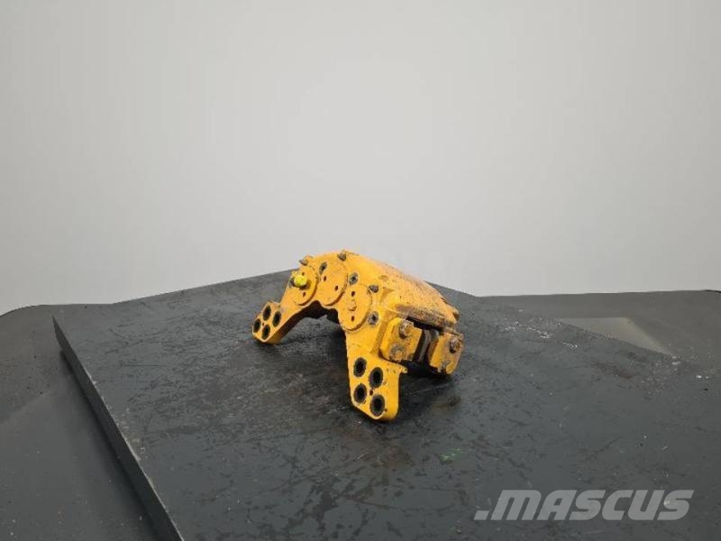 Volvo A35D Muud osad