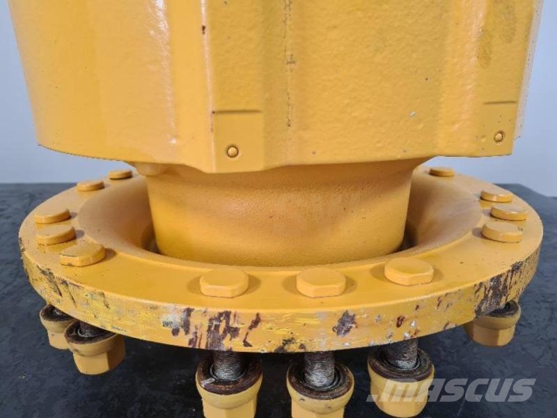Volvo A35G Muud osad