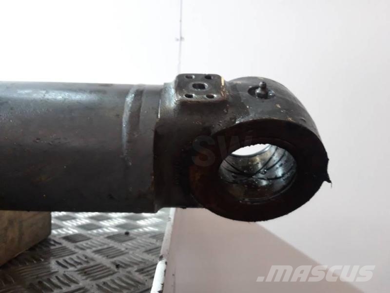 Volvo EC140 Diger parçalar