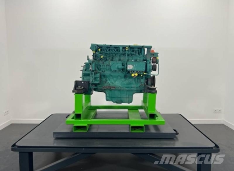 Volvo EC180CL Muud osad