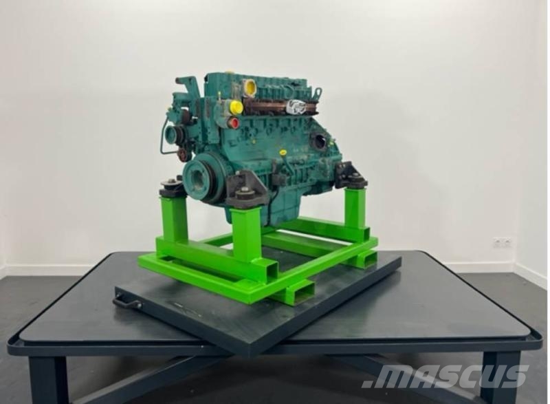 Volvo EC180CL Muud osad