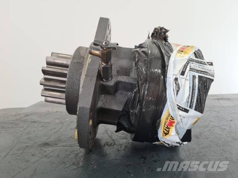 Volvo ECR145EL Άλλα εξαρτήματα