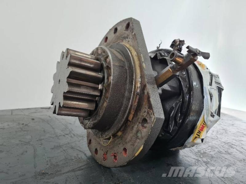 Volvo ECR145EL Άλλα εξαρτήματα