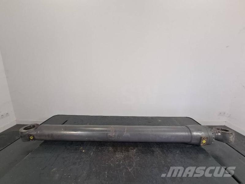 Volvo ECR35 Other components