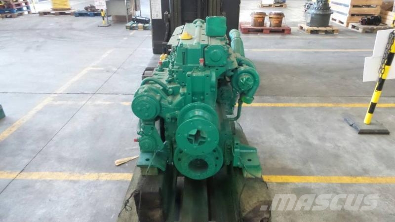 Volvo EW140B Muud osad