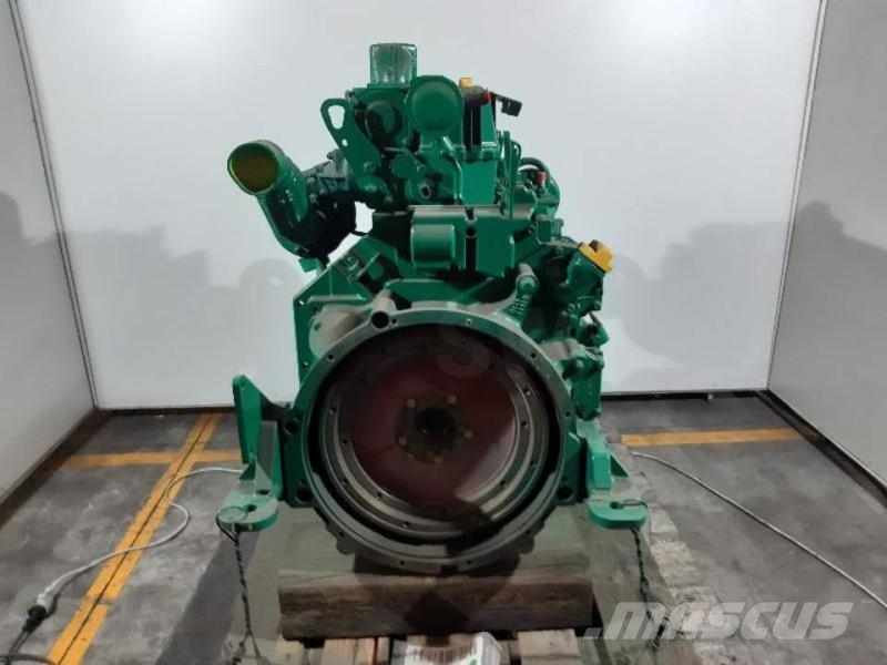 Volvo EW140B Muud osad