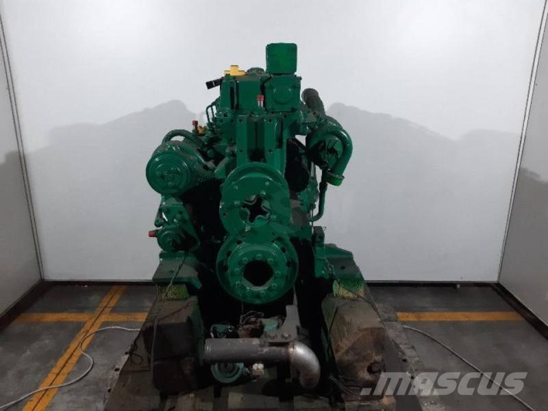 Volvo EW140B Muud osad
