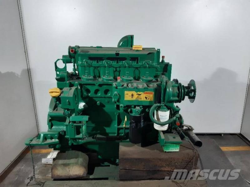 Volvo EW140B Muud osad