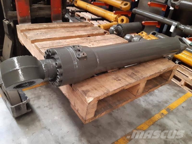 Volvo EW140B Muud osad