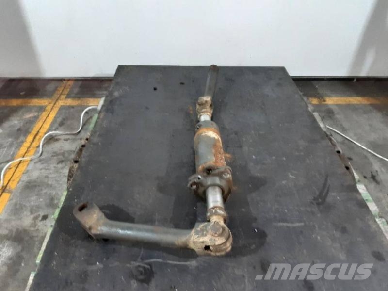 Volvo EW140B Muud osad