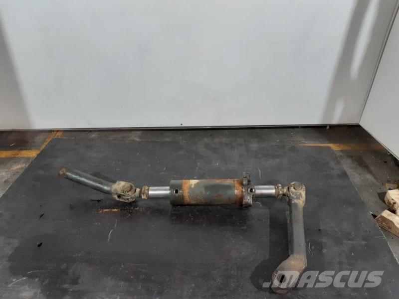 Volvo EW140B Muud osad