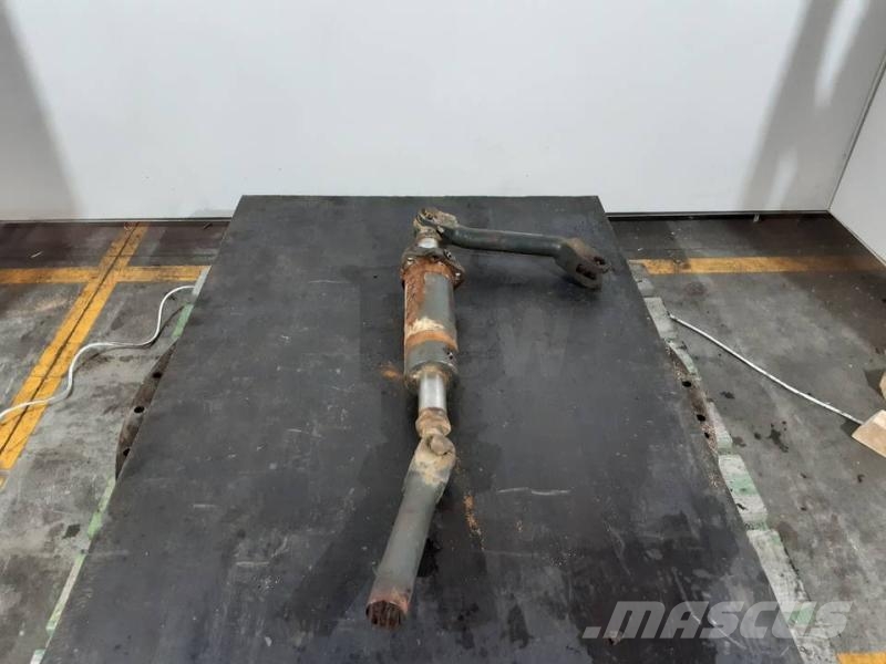 Volvo EW140B Muud osad