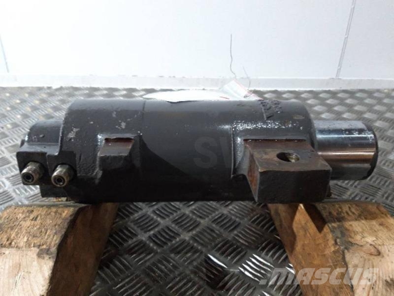 Volvo EW160C Other components