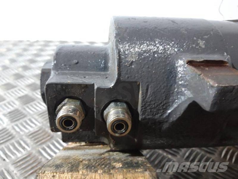 Volvo EW160C Other components