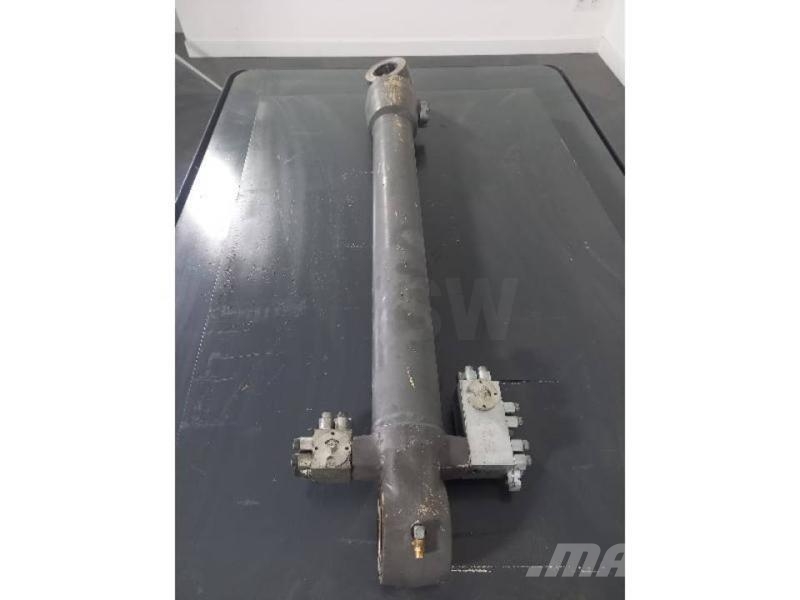 Volvo EW160D Muud osad