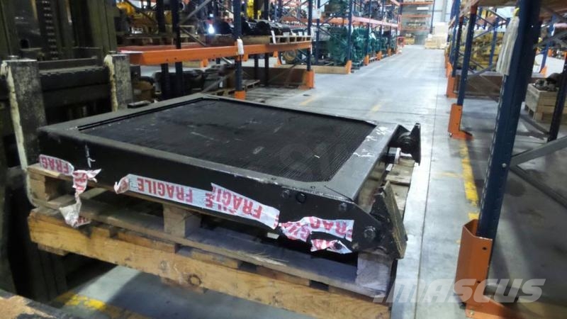Volvo L120 Muut