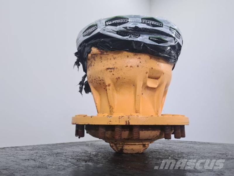 Volvo L120E Muut