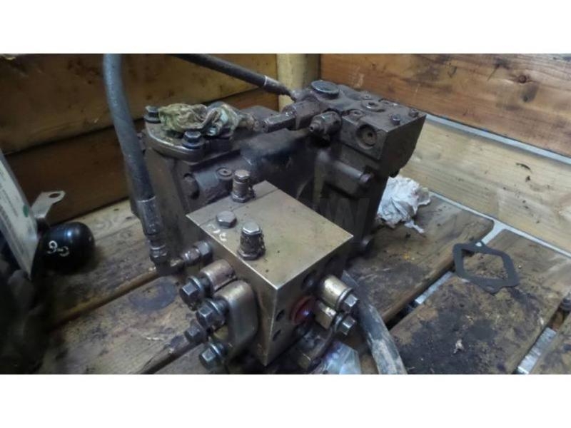Volvo L150E Muut
