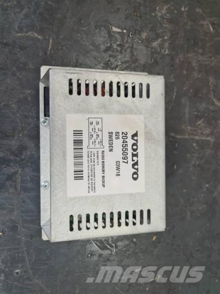 Volvo L150E Muut