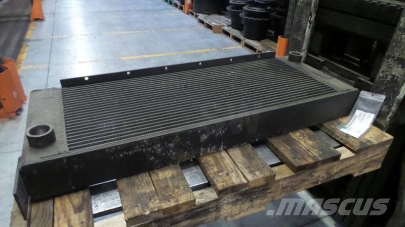Volvo L180 Outros componentes
