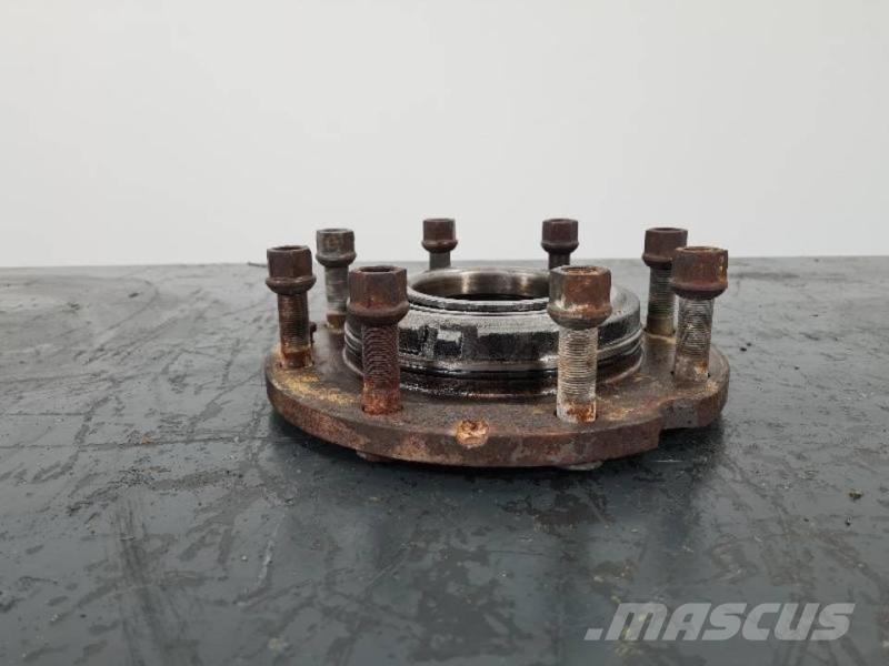 Volvo L45B Muut