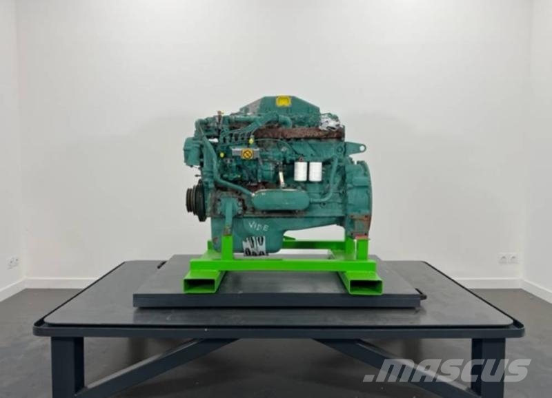 Volvo L90D Diger parçalar