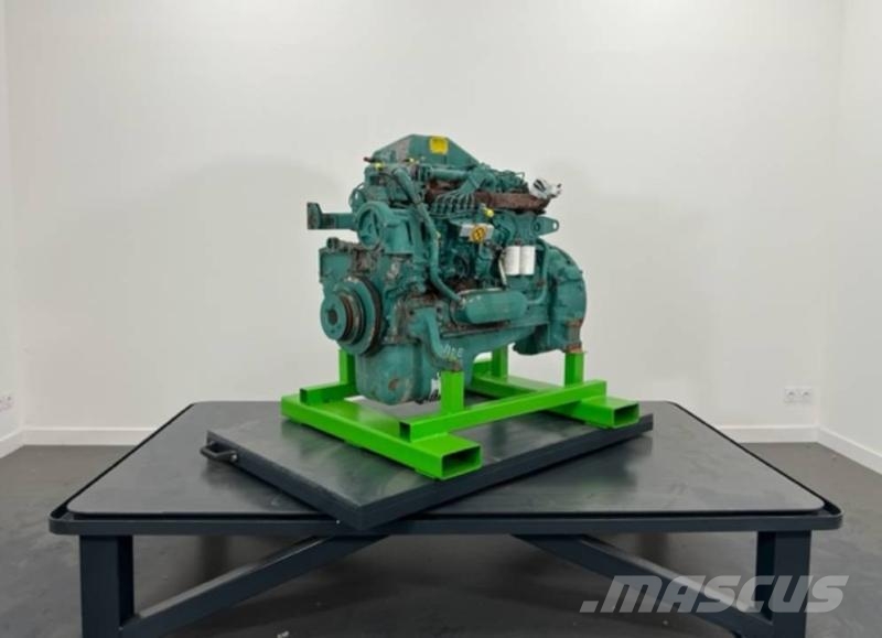 Volvo L90D Diger parçalar